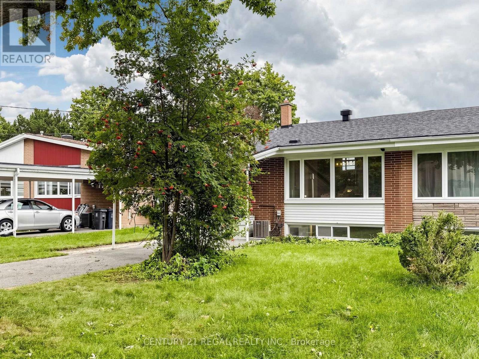 MLS® listing #30304045 for sale located at 77 BILLINGTON CRESCENT