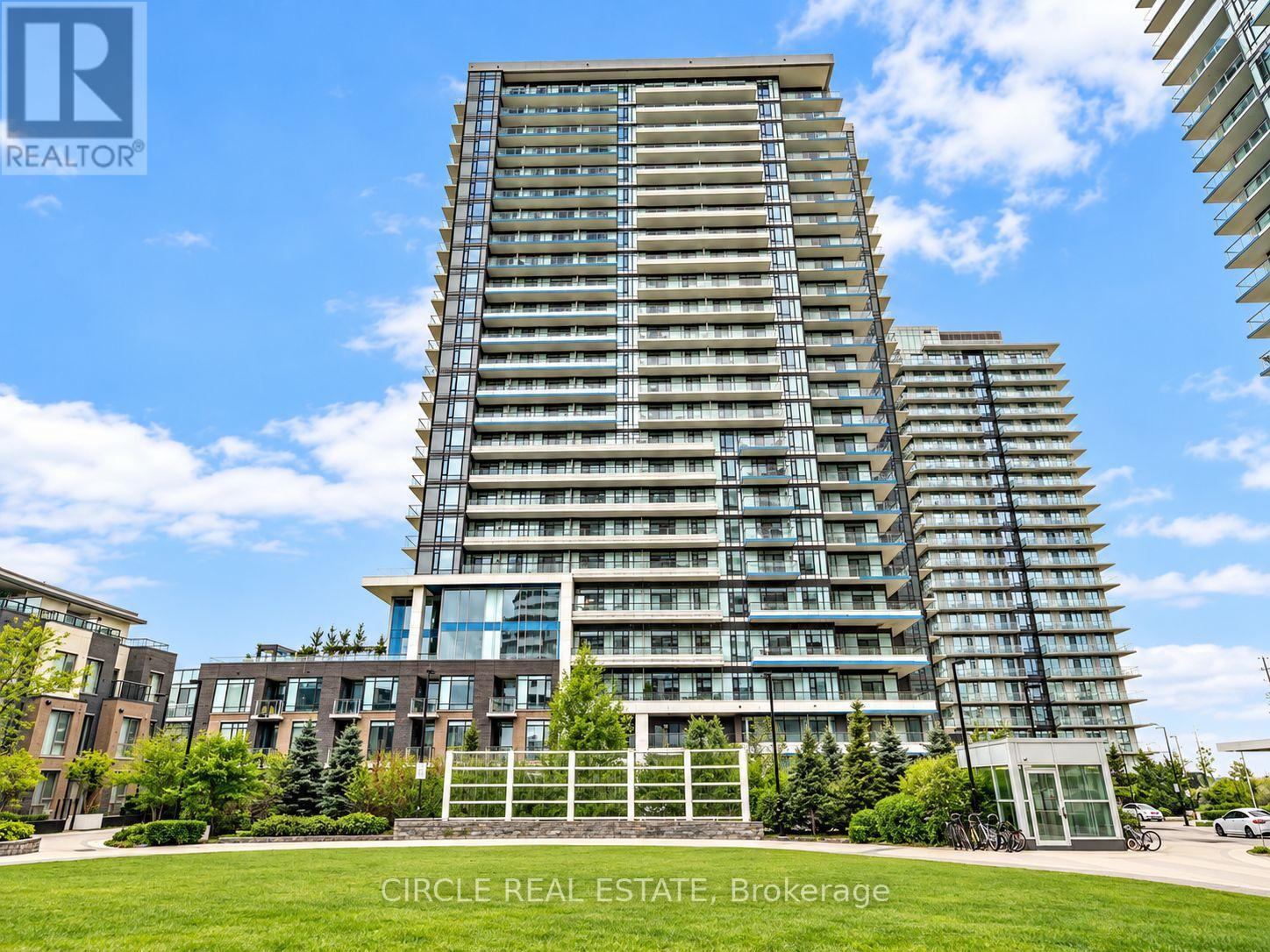MLS® listing #30304065 for sale located at 610 - 2560 EGLINTON AVENUE W