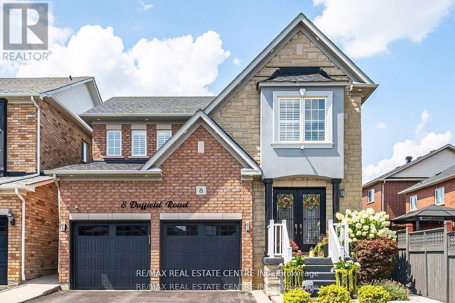 MLS® listing #30304071 for sale located at 8 DUFFIELD ROAD