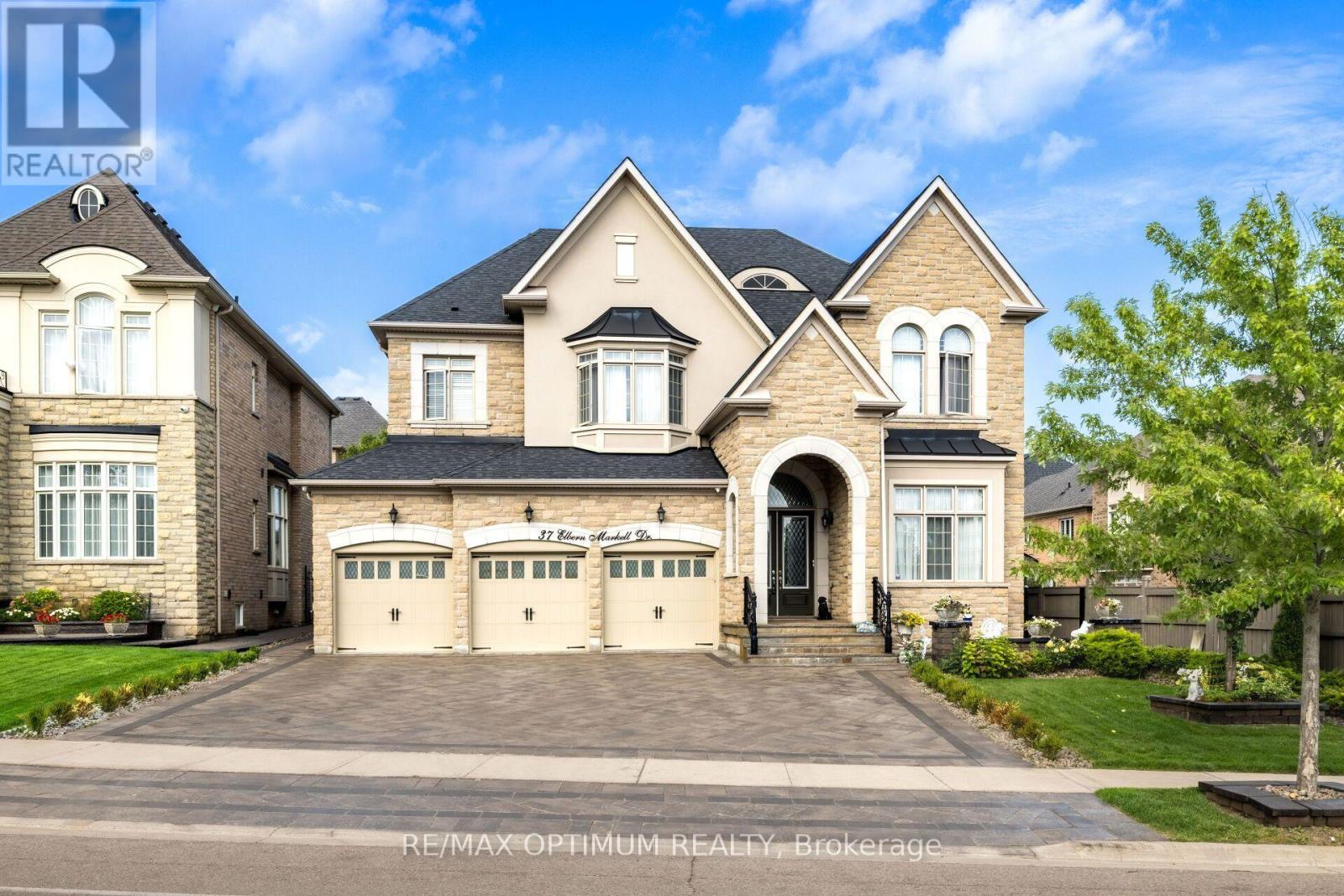 MLS® listing #30304072 for sale located at 37 ELBERN MARKELL DRIVE