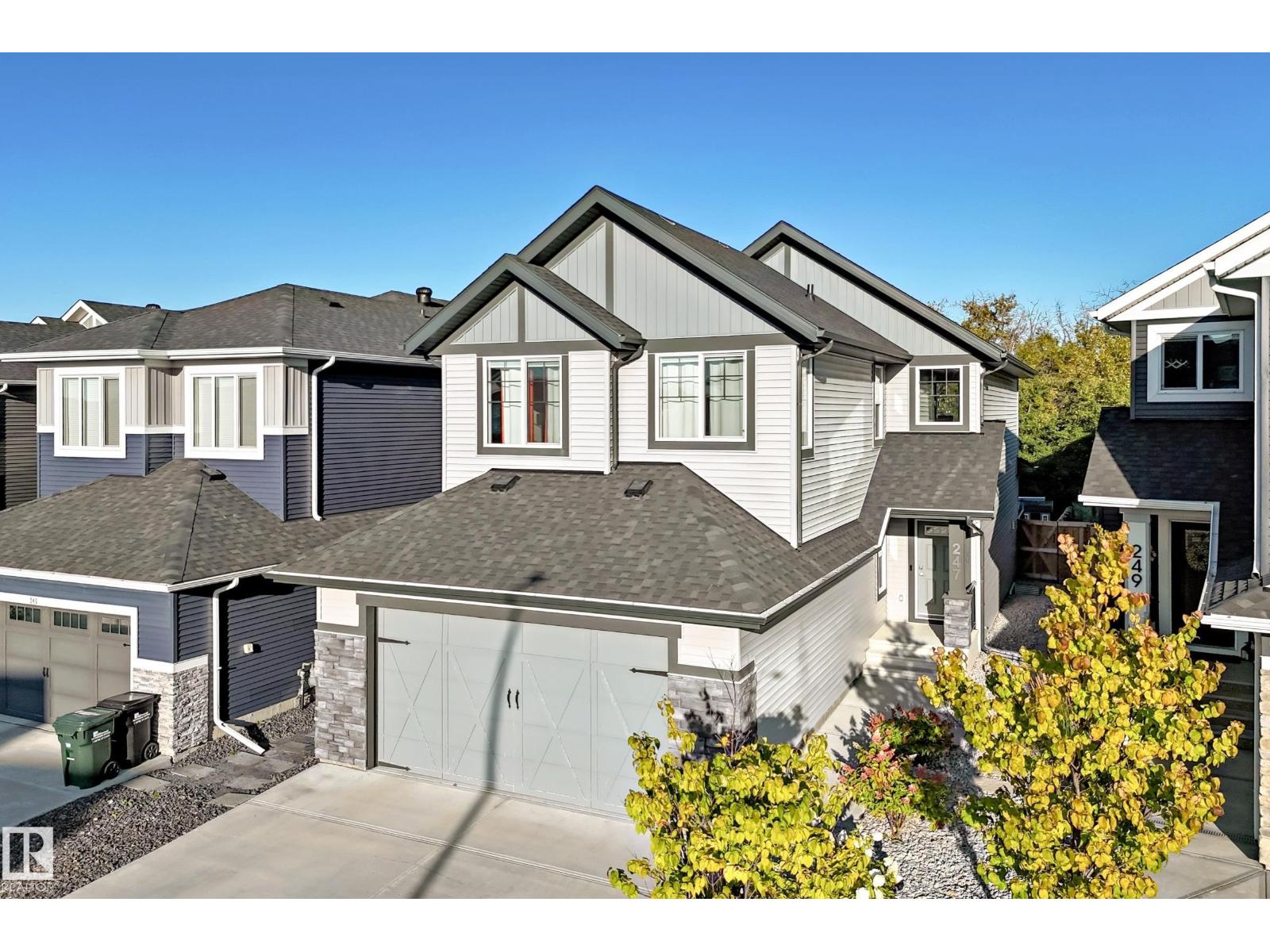 MLS® listing #30304076 for sale located at 247 ANNANDALE CR