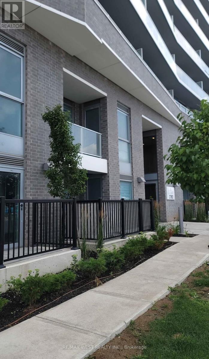 MLS® listing #30304175 for sale located at 107 - 2782 BARTON STREET E