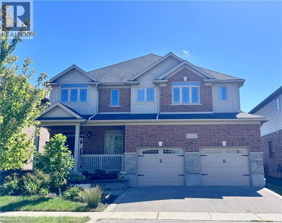 MLS® listing #30304255 for sale located at 503 WALKING FERN Court