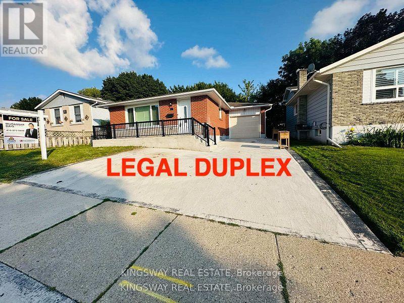 MLS® listing #30304307 for sale located at 35 SILVER ASPEN CRESCENT
