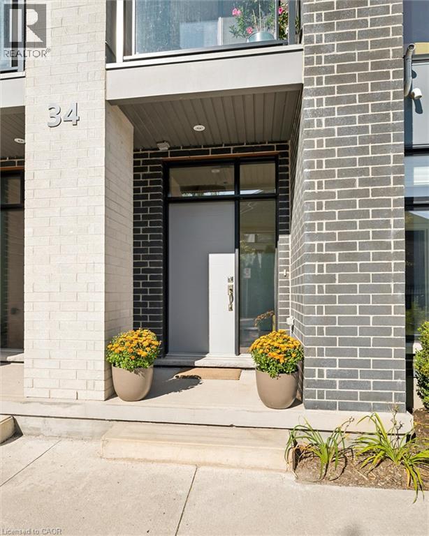 MLS® listing #30304770 for sale located at 271 GREY SILO Road Unit# 34