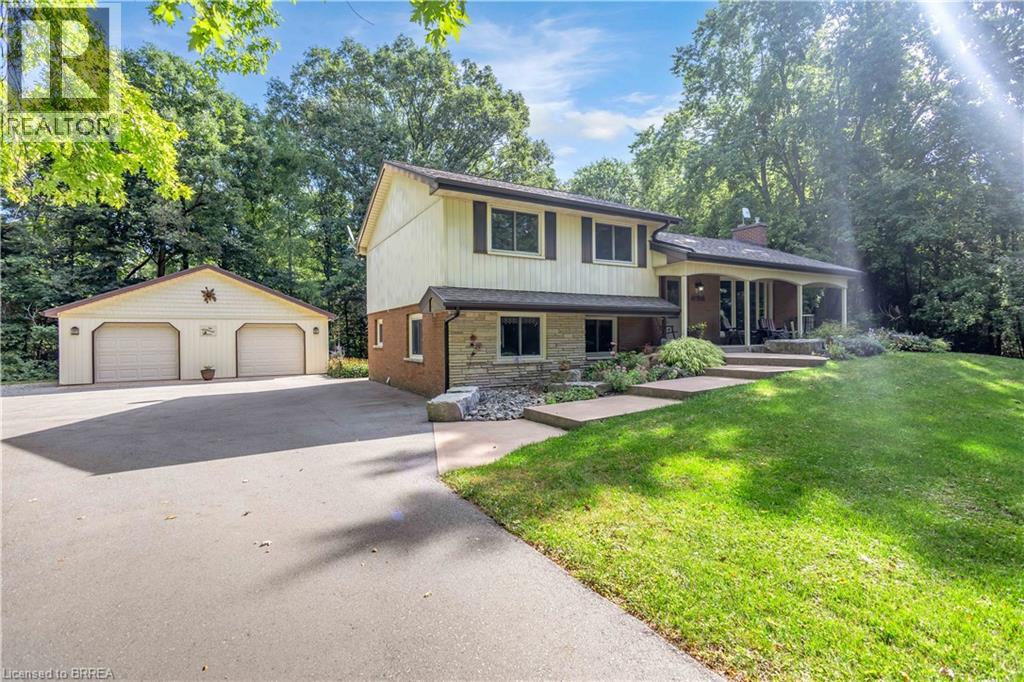 MLS® listing #30304999 for sale located at 398 BISHOPGATE Road