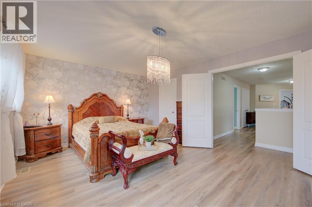 MLS® listing #30305025 for sale located at 78 STUCKEY Avenue