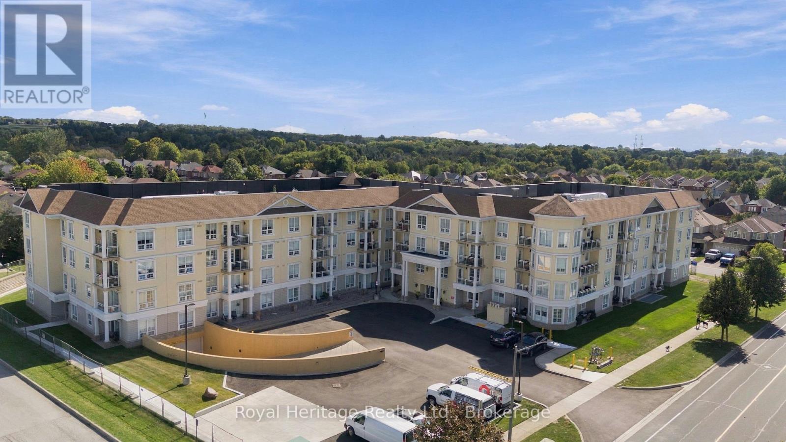 MLS® listing #30305067 for sale located at 106 - 21 BROOKHOUSE DRIVE