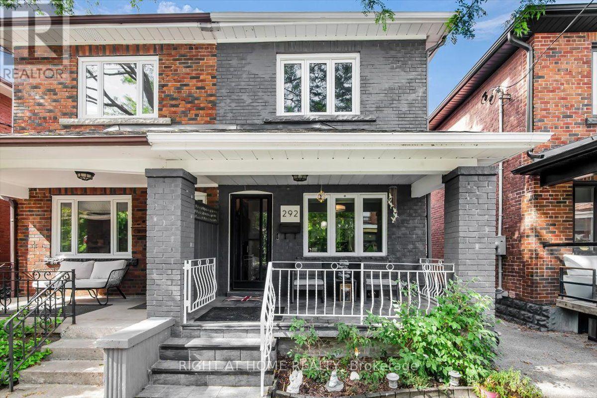 MLS® listing #30305072 for sale located at 292 ARLINGTON AVENUE