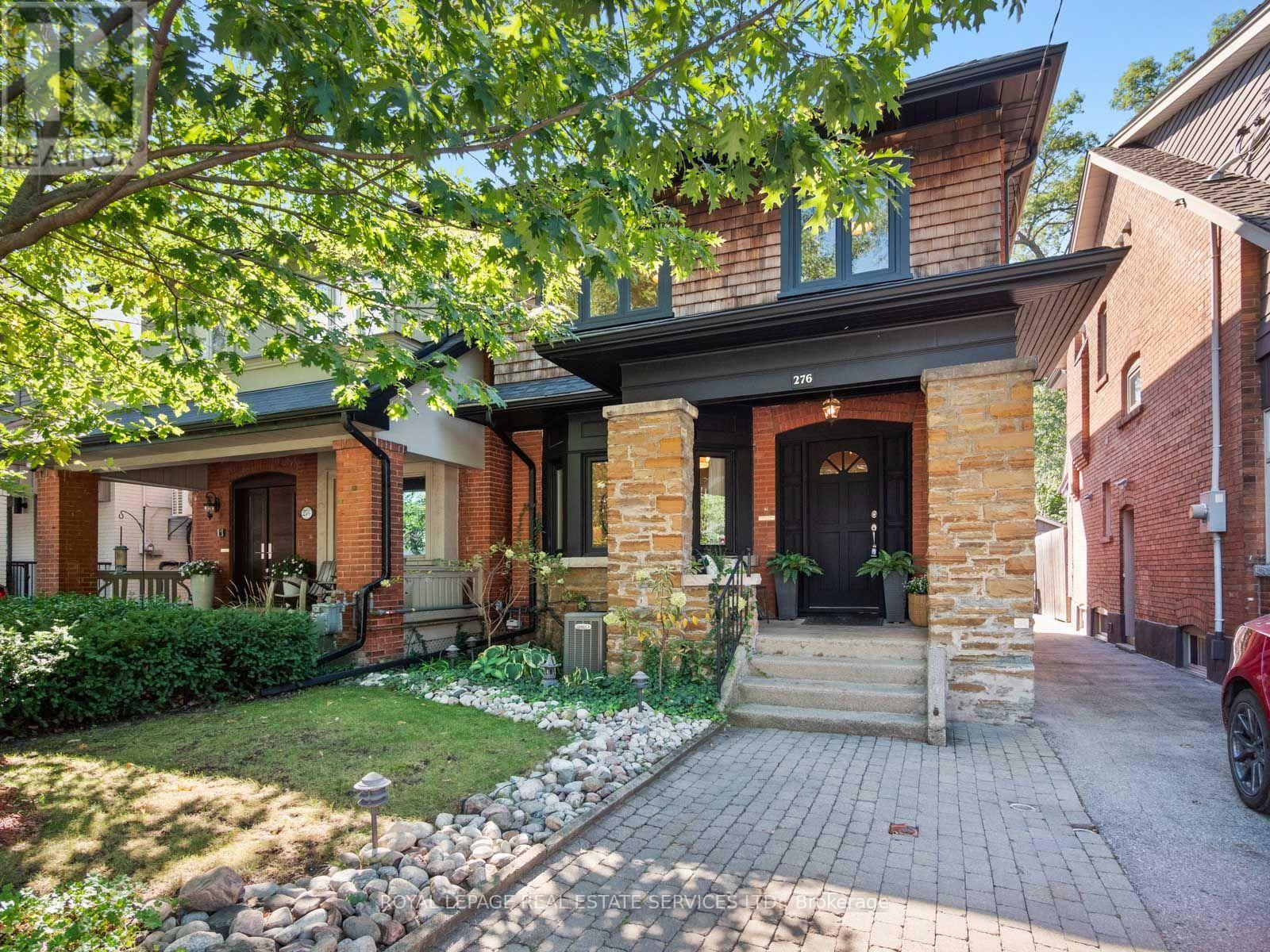 MLS® listing #30305113 for sale located at 276 DURIE STREET