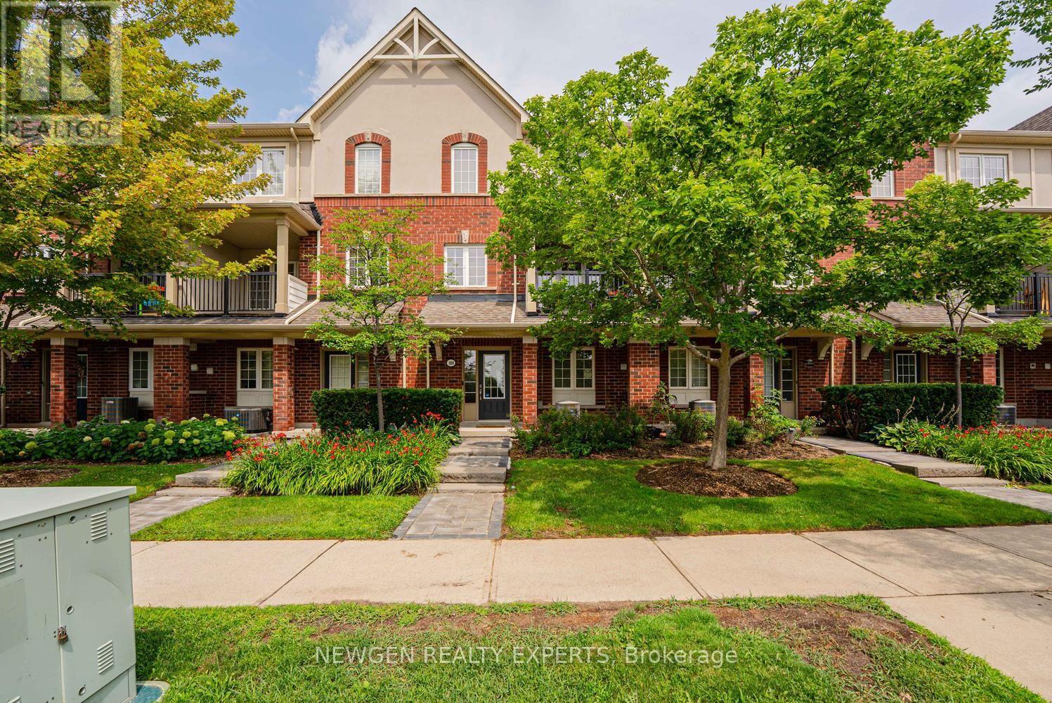 MLS® listing #30305118 for sale located at 21 - 109 GEORGIAN DRIVE