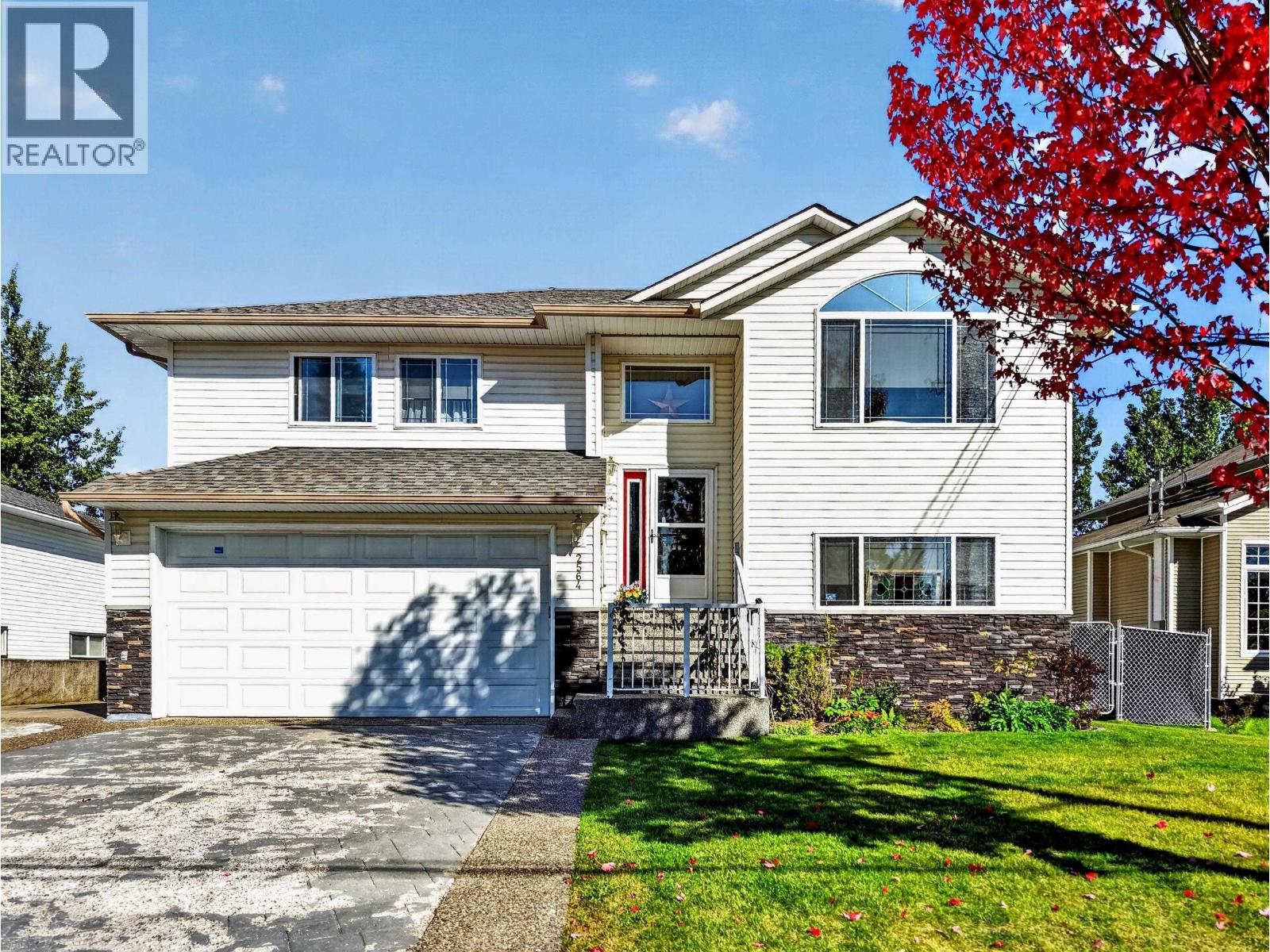 MLS® listing #30305151 for sale located at 2564 BERNARD ROAD