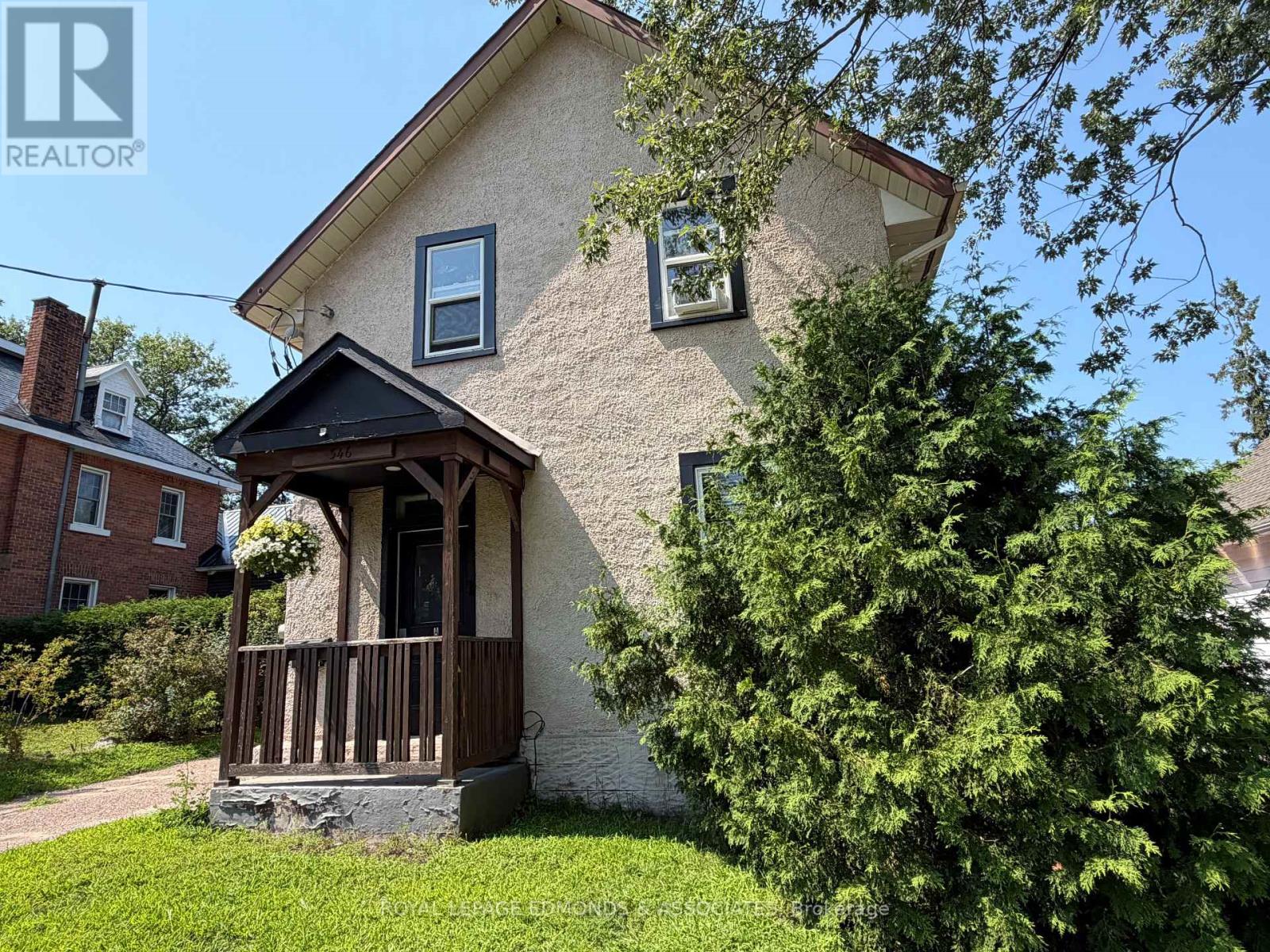 MLS® listing #30305170 for sale located at 346 TRAFALGAR ROAD