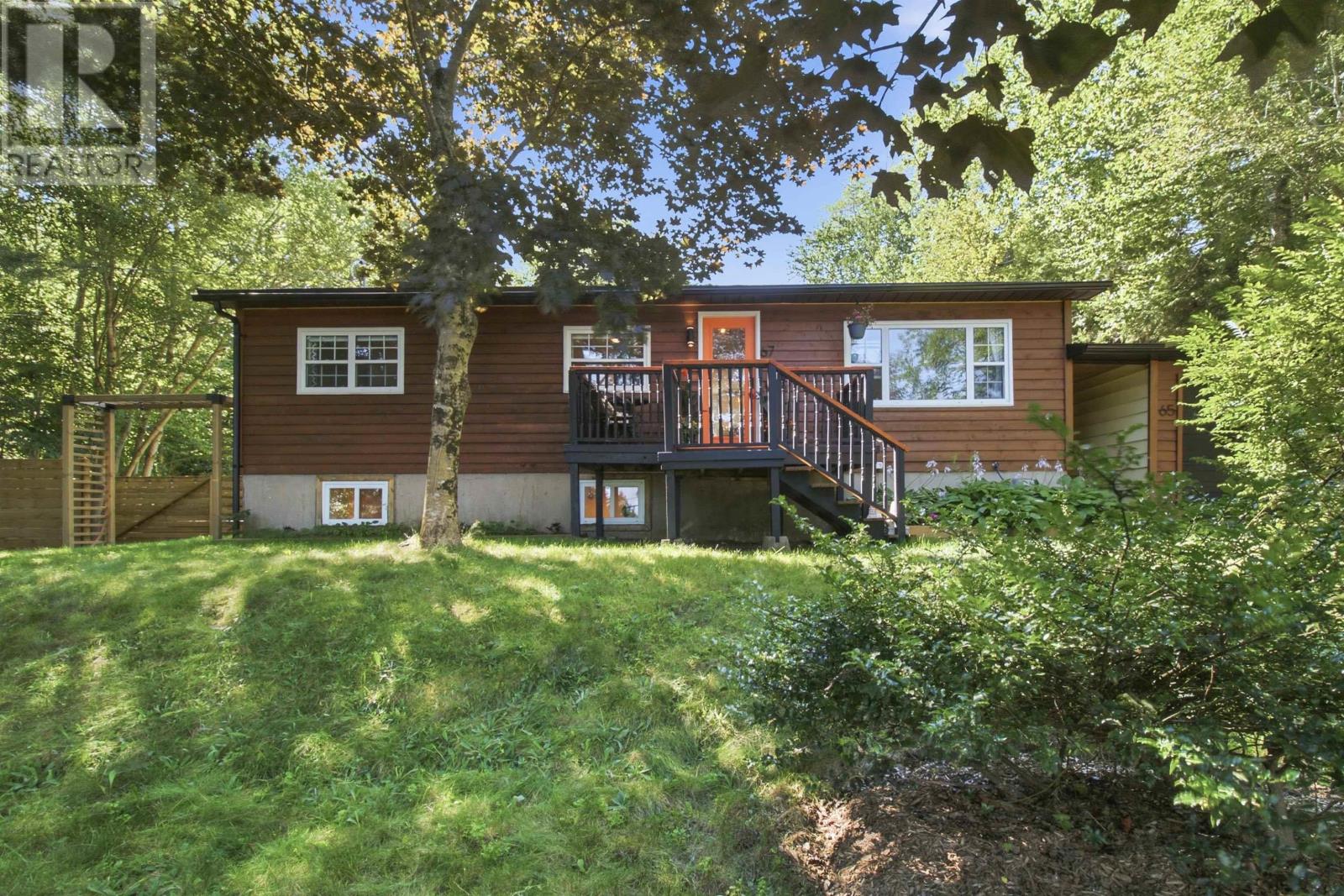 MLS® listing #30305187 for sale located at 65/67 Joyce Court