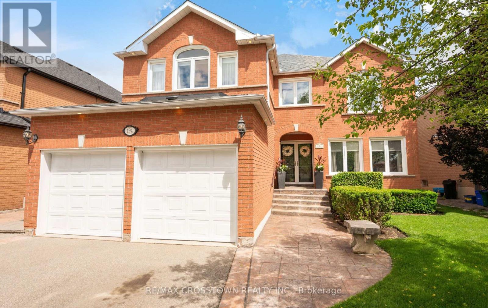 MLS® listing #30305226 for sale located at 194 CAPRONI DRIVE