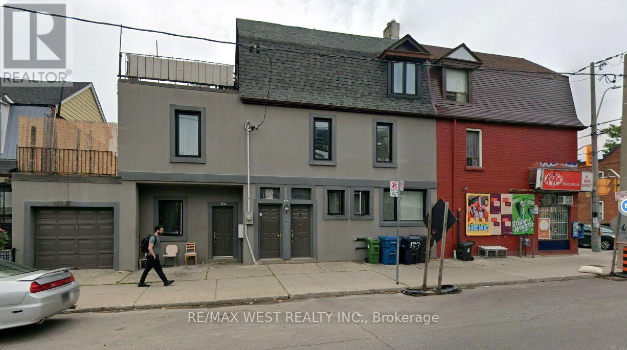 MLS® listing #30305950 for sale located at 173 LAPPIN AVENUE E