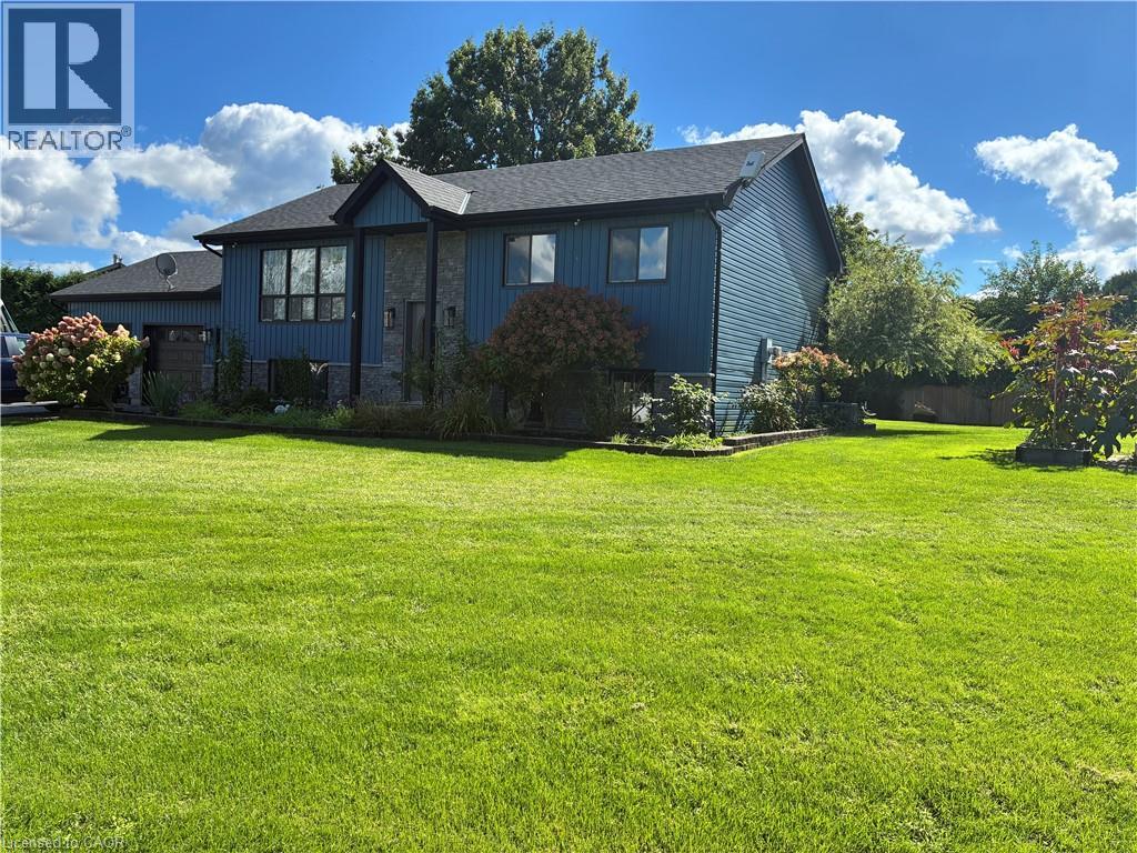 MLS® listing #30306058 for sale located at 4 ROSEMARIE Boulevard