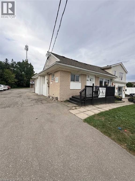 MLS® listing #30306060 for sale located at 330 MILL Street