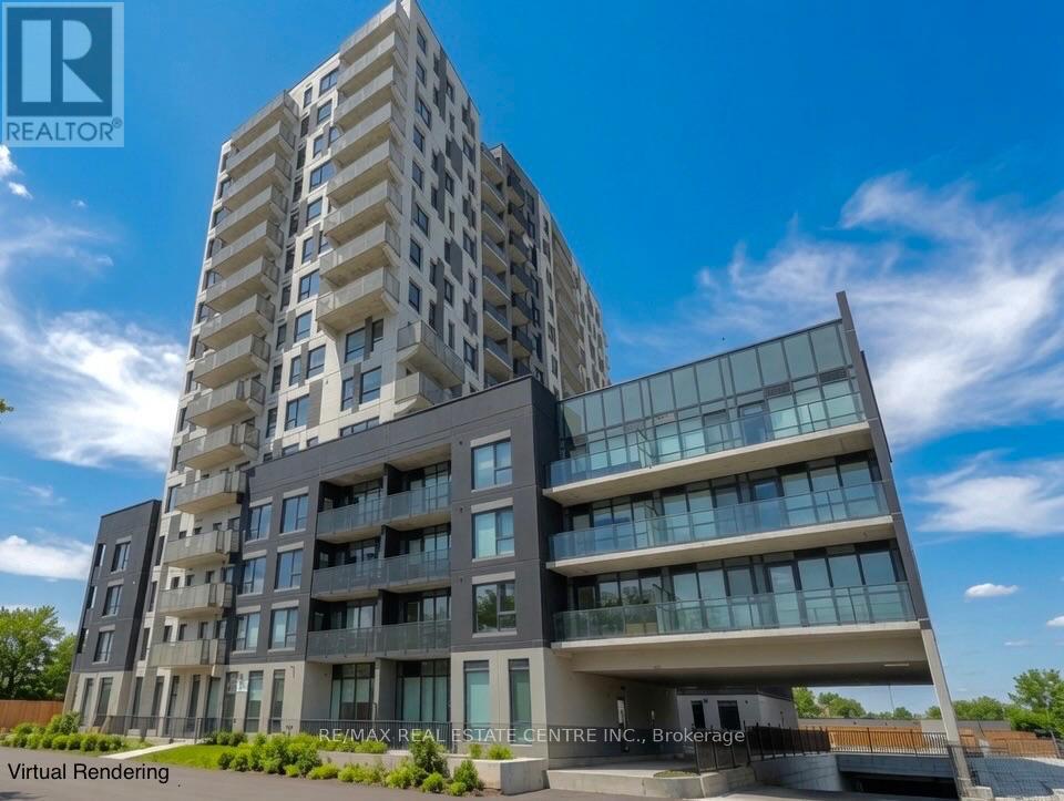 MLS® listing #30306148 for sale located at 106 - 1333 WEBER STREET E