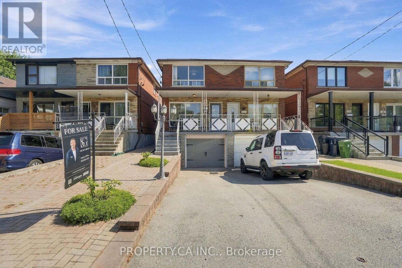 MLS® listing #30306280 for sale located at 581A DELAWARE AVENUE