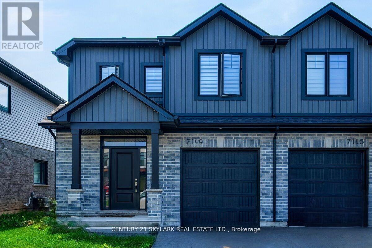 MLS® listing #30306453 for sale located at 7149 PARSA STREET