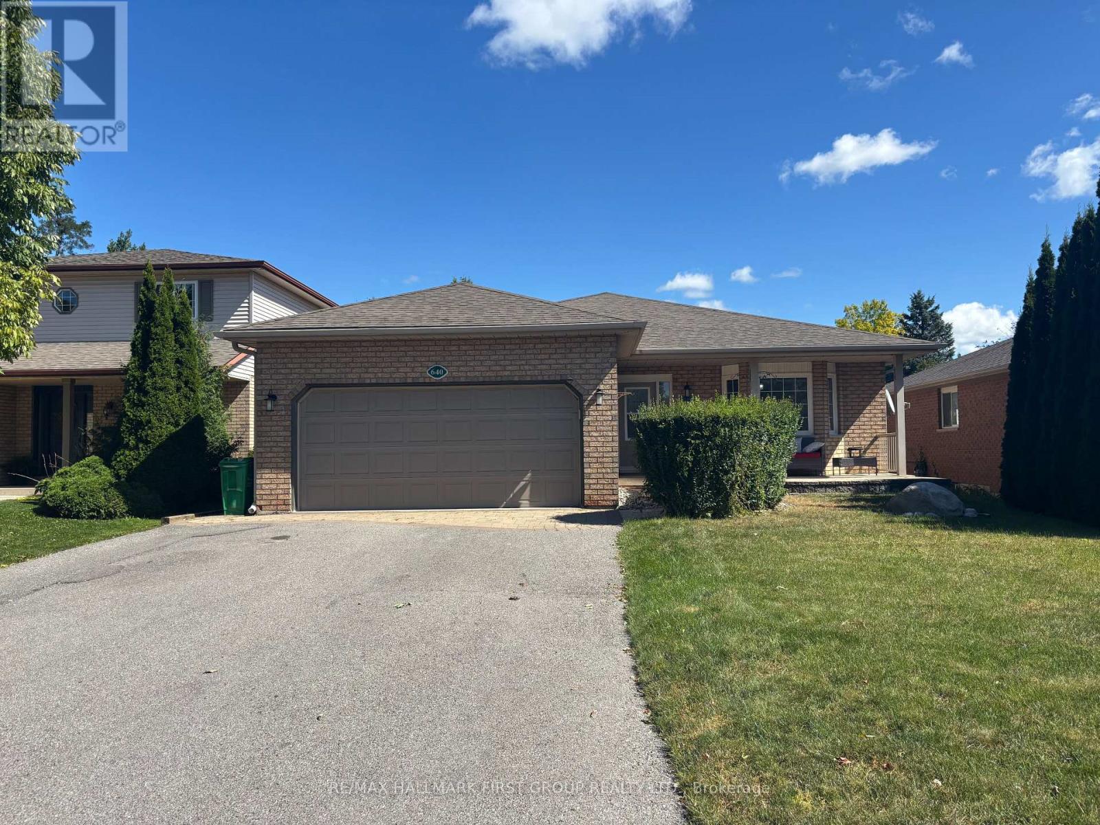 MLS® listing #30306457 for sale located at #LOWER - 640 PINEWOOD DRIVE
