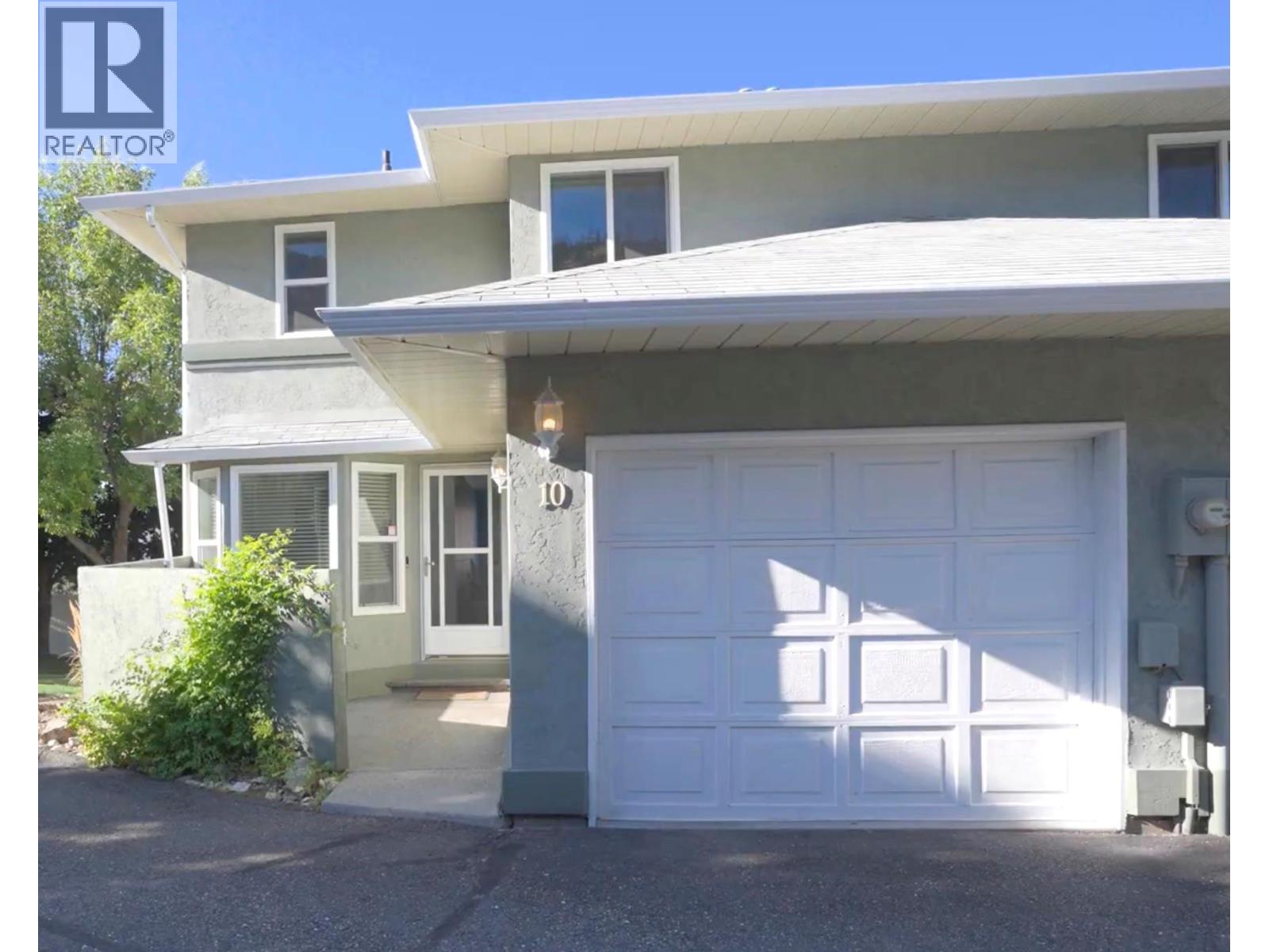 MLS® listing #30306692 for sale located at 2526 NECHAKO Drive Unit# 10