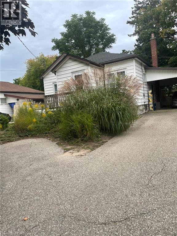 MLS® listing #30306766 for sale located at 61 HAMEL Avenue Unit# Front