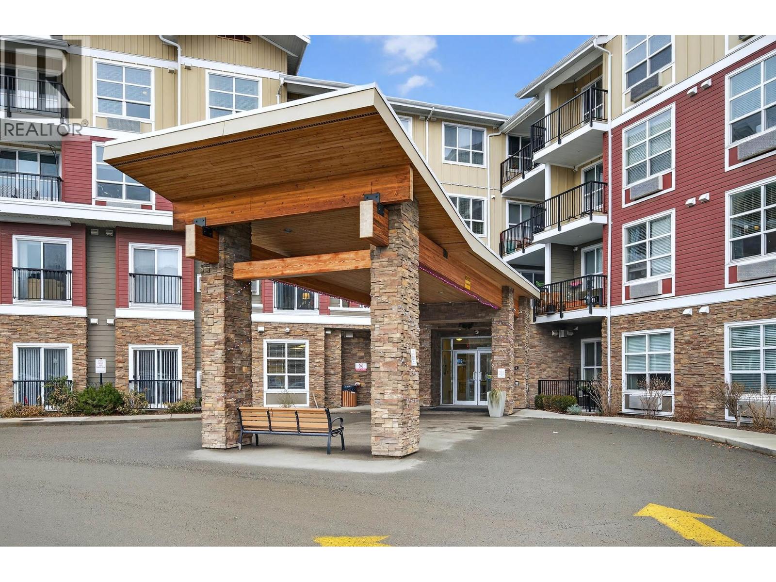 MLS® listing #30307031 for sale located at 755 Mayfair Street Unit# 423