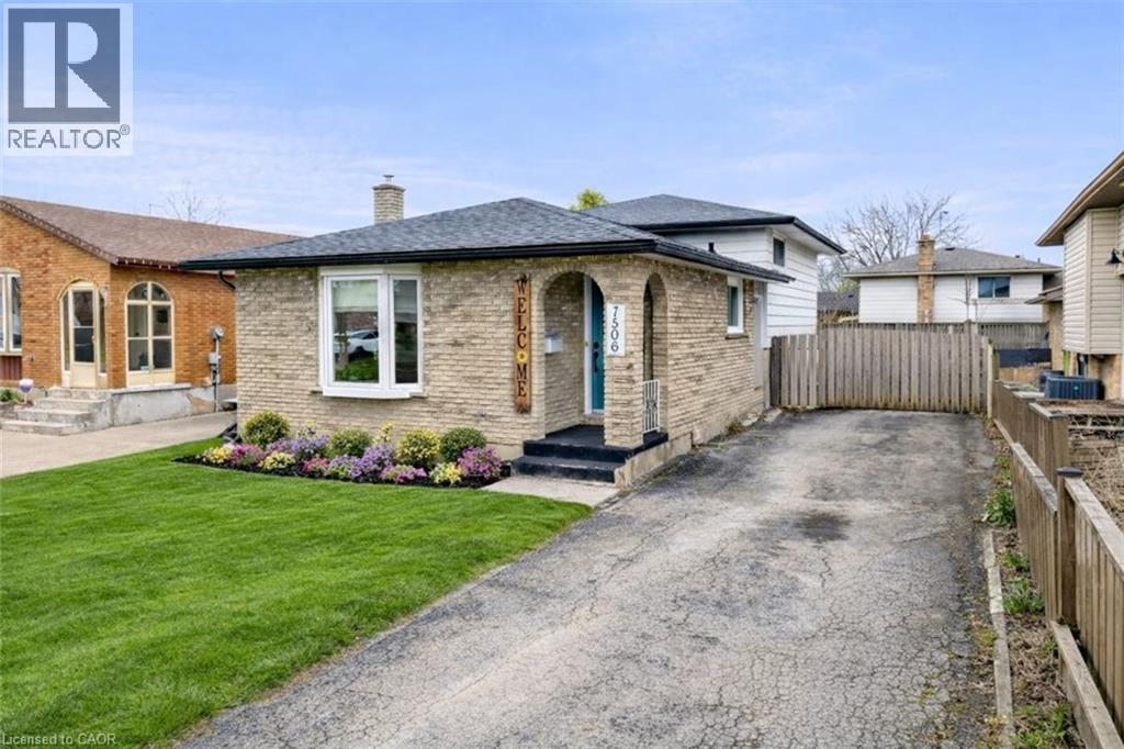 MLS® listing #30307127 for sale located at 7506 JUBILEE Drive