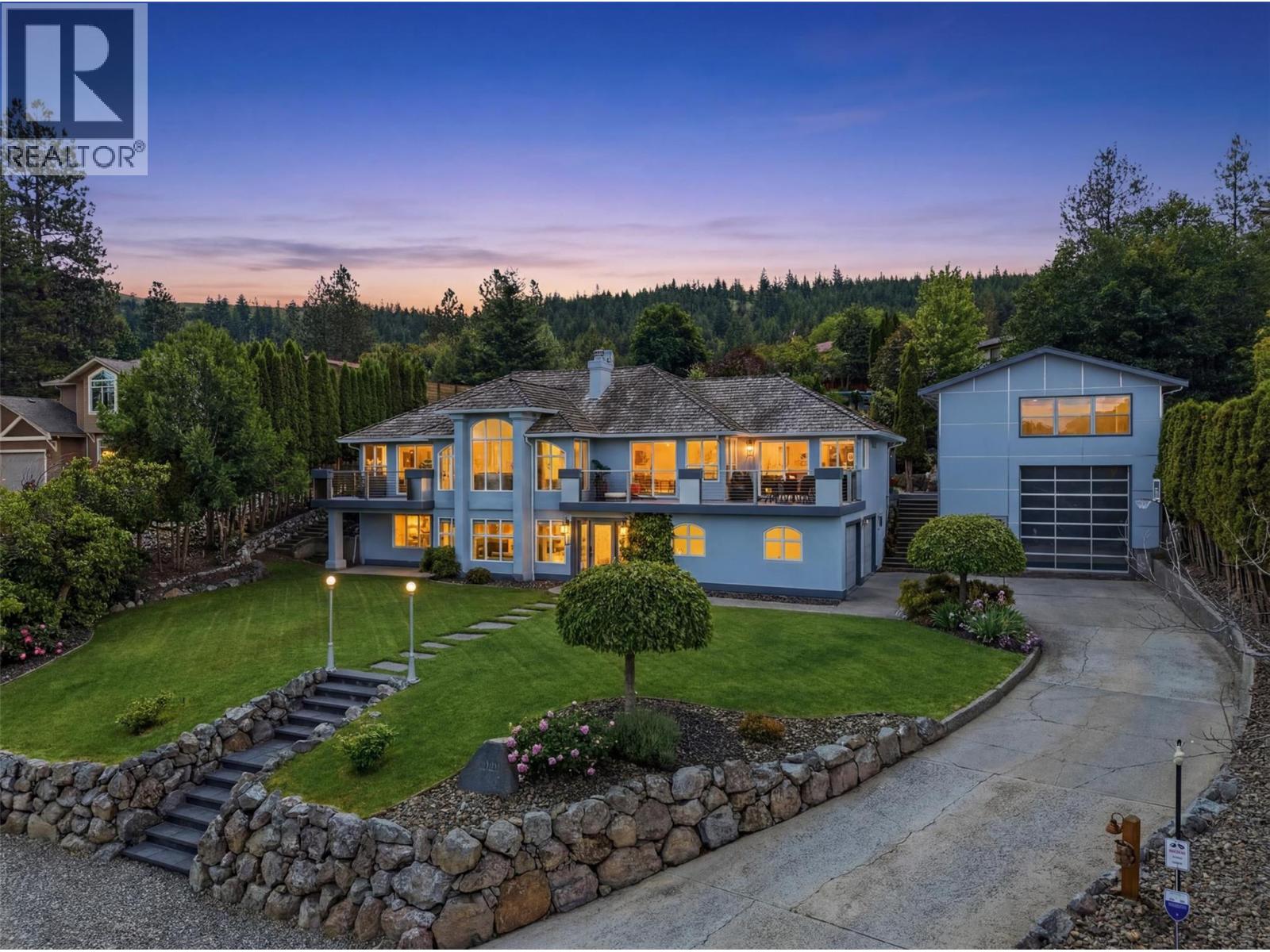 MLS® listing #30307156 for sale located at 2015 High Country Boulevard