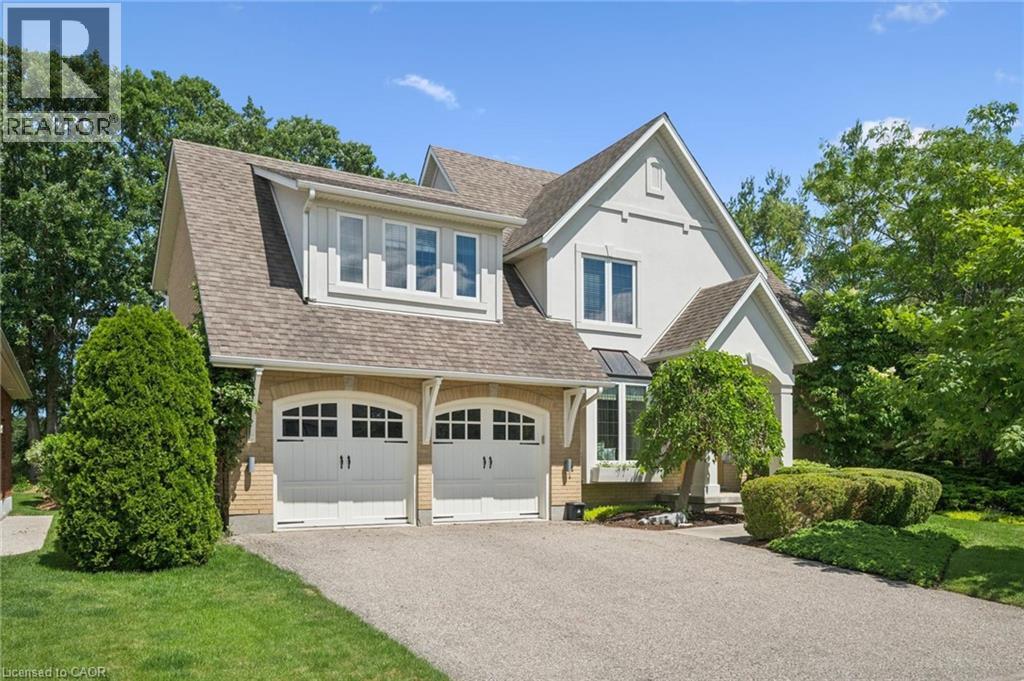 MLS® listing #30307201 for sale located at 576 FALCONRIDGE Crescent