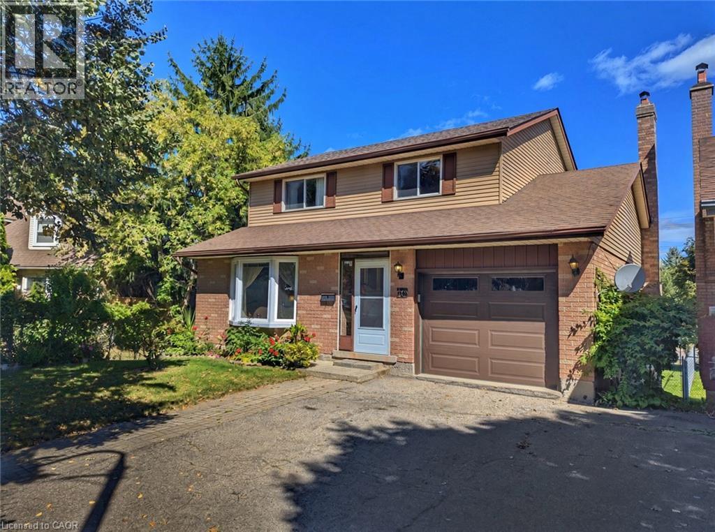 MLS® listing #30307384 for sale located at 56 SCENIC WOOD Crescent