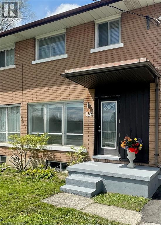 MLS® listing #30307608 for sale located at 124 AVALON Place