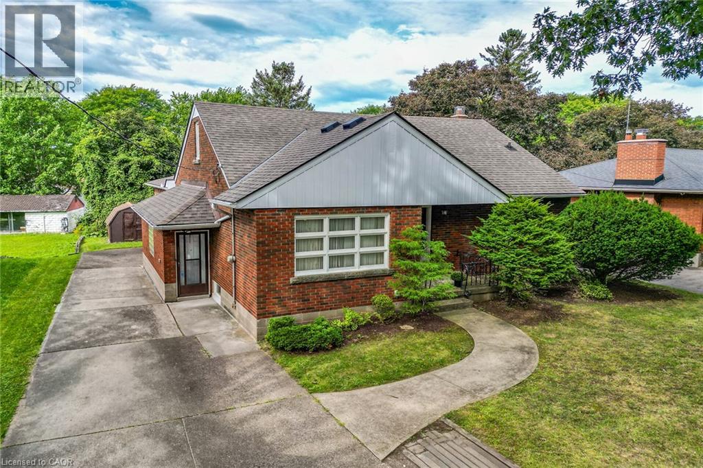 MLS® listing #30307654 for sale located at 5049 PORTAGE Road