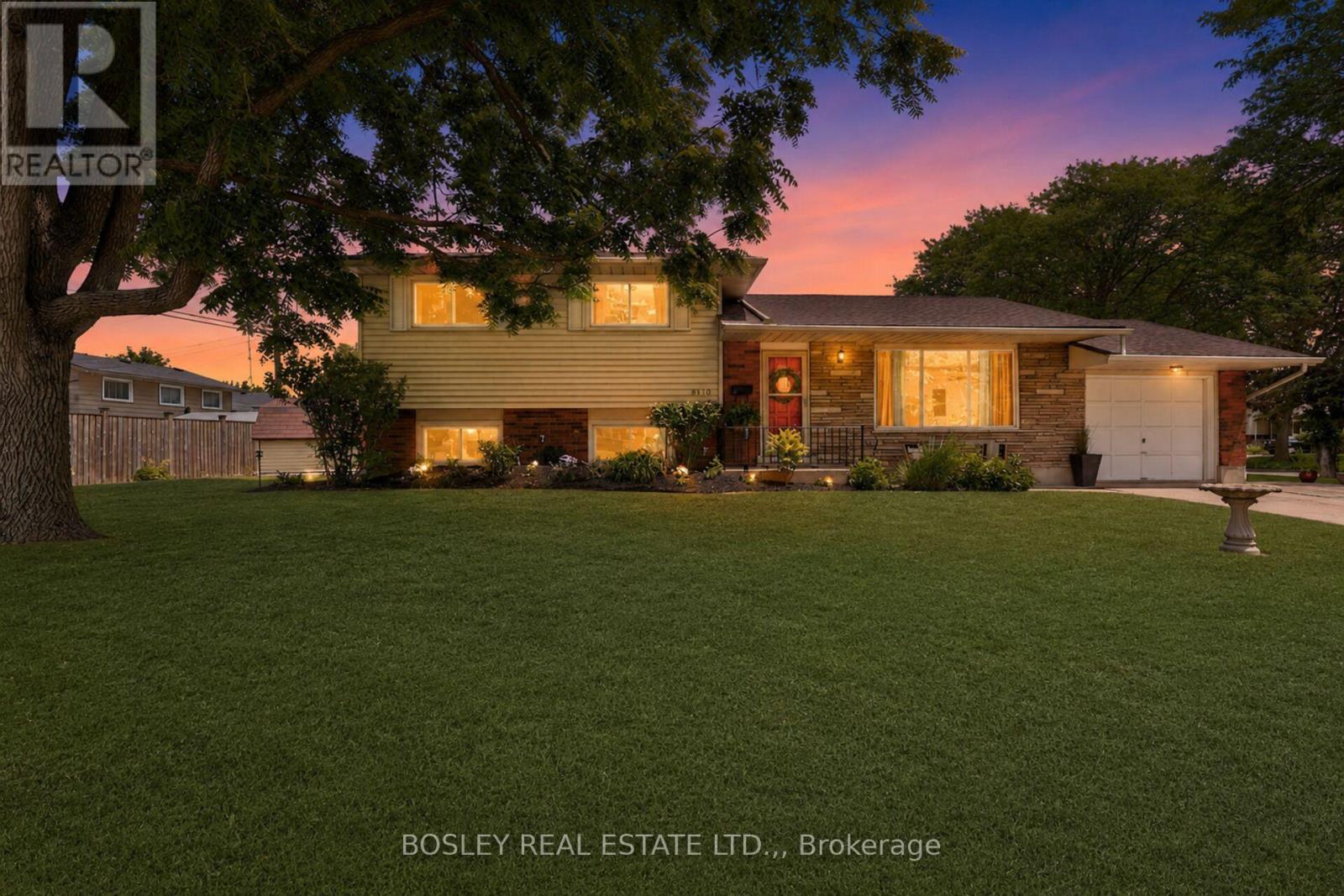 MLS® listing #30307746 for sale located at 8410 ARES COURT