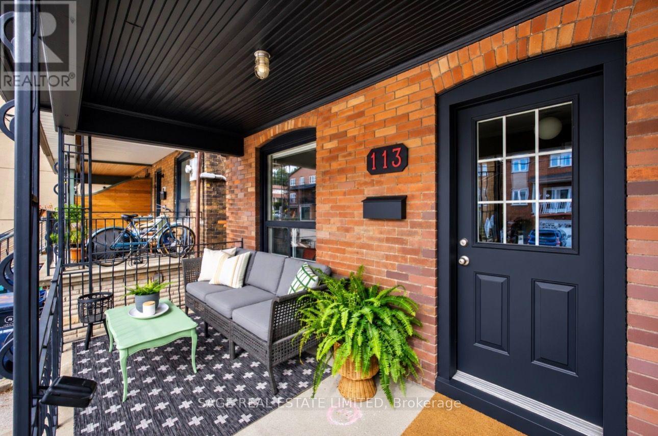 MLS® listing #30307879 for sale located at 113 LIGHTBOURN AVENUE
