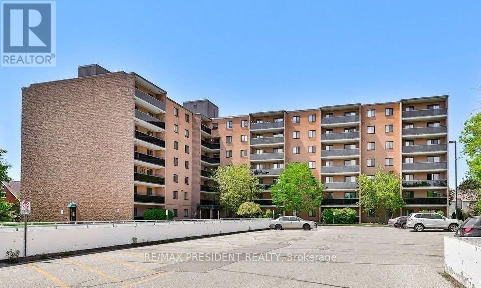 MLS® listing #30307896 for sale located at 111 - 29 WEST AVENUE W