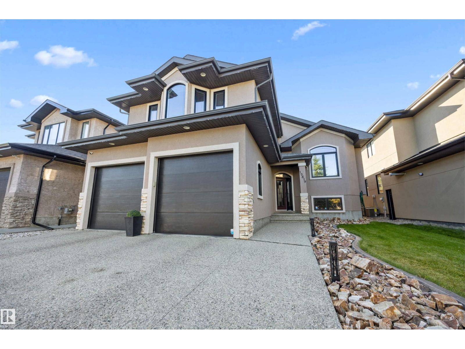 MLS® listing #30308148 for sale located at 10819 175 AV NW