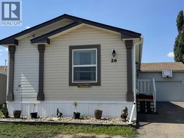 MLS® listing #30308328 for sale located at 26, 15 Mackenzie Ranch Way