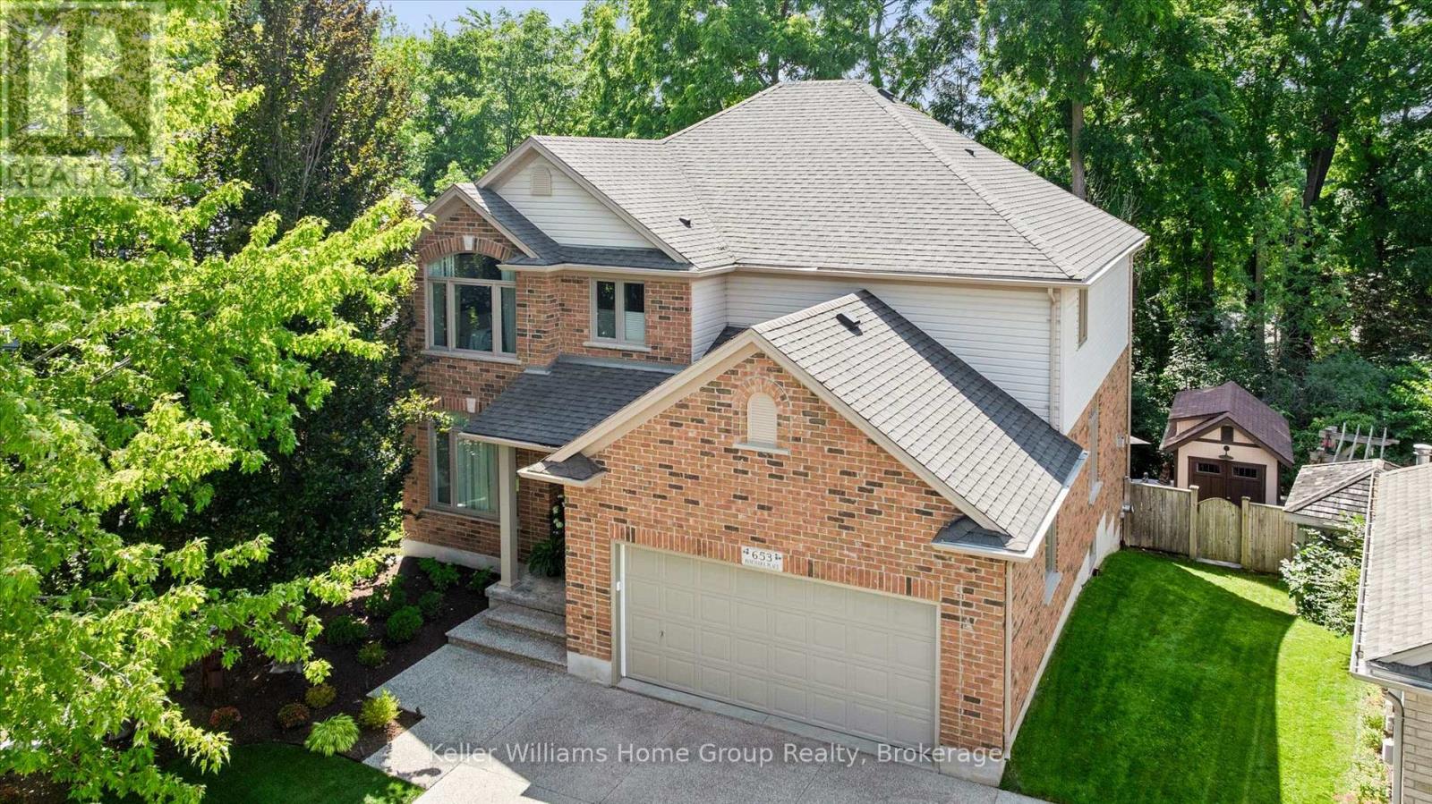 MLS® listing #30308436 for sale located at 653 PANCHARA PLACE