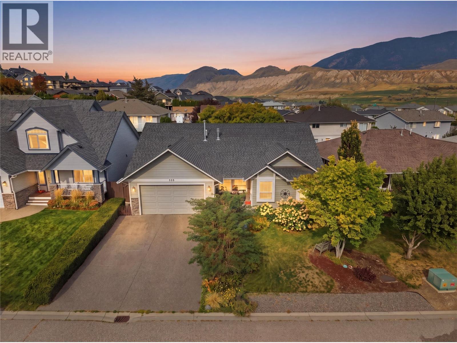 MLS® listing #30308845 for sale located at 335 COUGAR Road