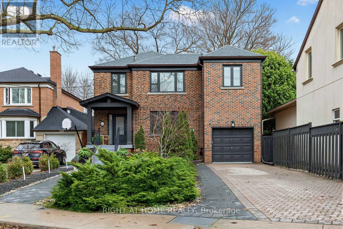 MLS® listing #30309455 for sale located at 21 AUSTIN TERRACE