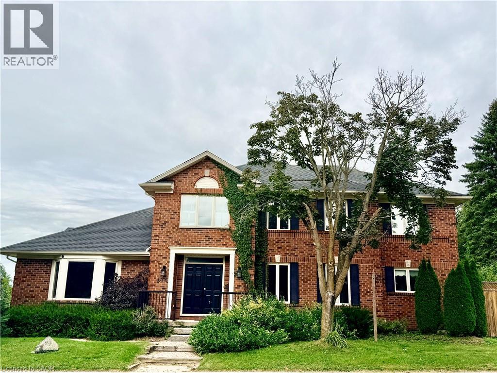 MLS® listing #30309735 for sale located at 516 BRANSTONE Drive