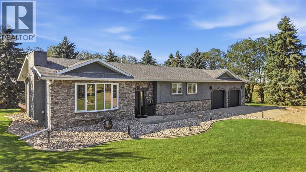 MLS® listing #30309869 for sale located at 433008 Range Road 231