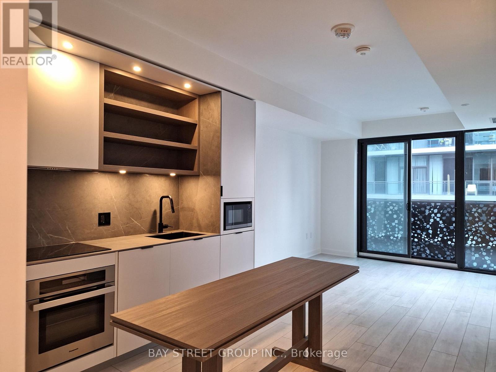 MLS® listing #30309969 for sale located at 4408 - 55 CHARLES STREET E