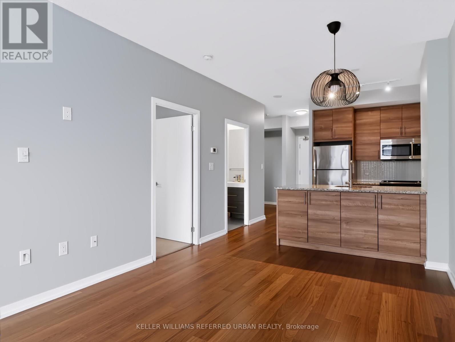 MLS® listing #30309975 for sale located at 205 - 70 FOREST MANOR ROAD