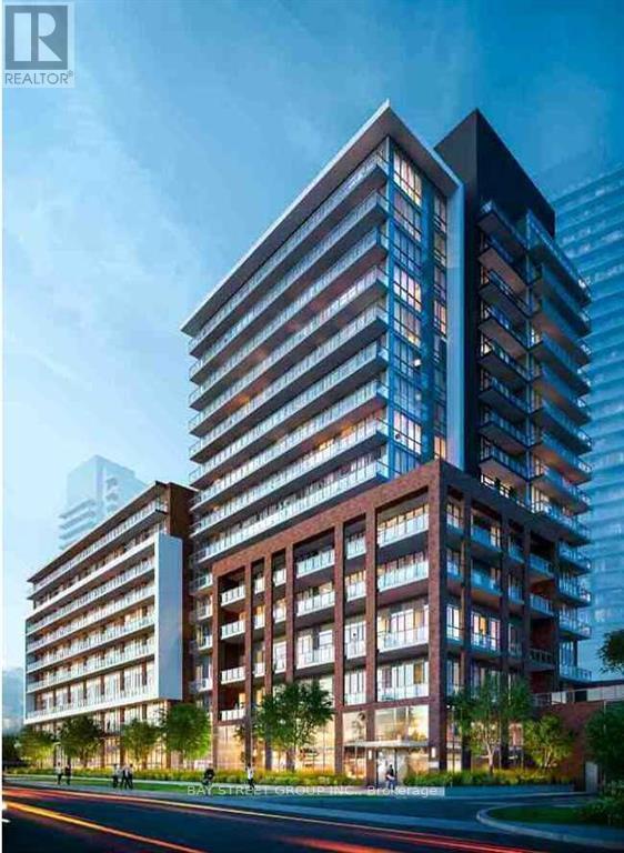 MLS® listing #30309976 for sale located at 1110 - 36 FOREST MANOR ROAD