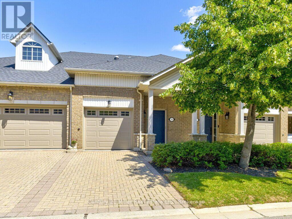 MLS® listing #30309977 for sale located at 19 - 1169 DORVAL DRIVE