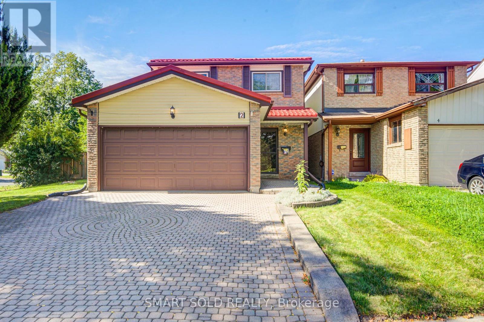 MLS® listing #30309983 for sale located at 2 CROACH CRESCENT
